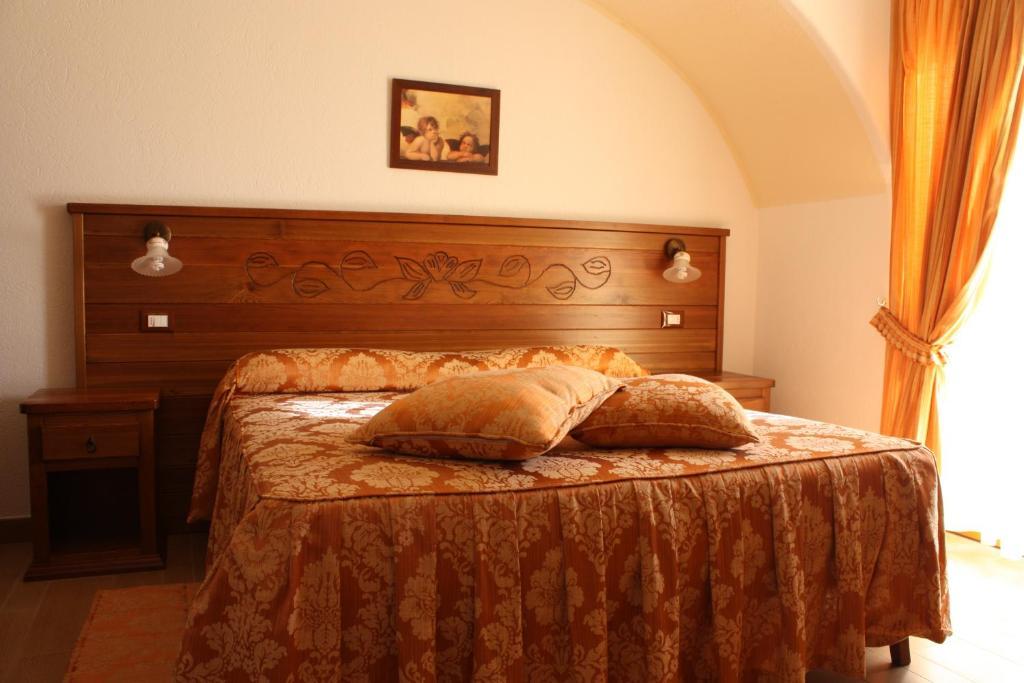 Affittacamere Les Noyers Verrayes Zimmer foto